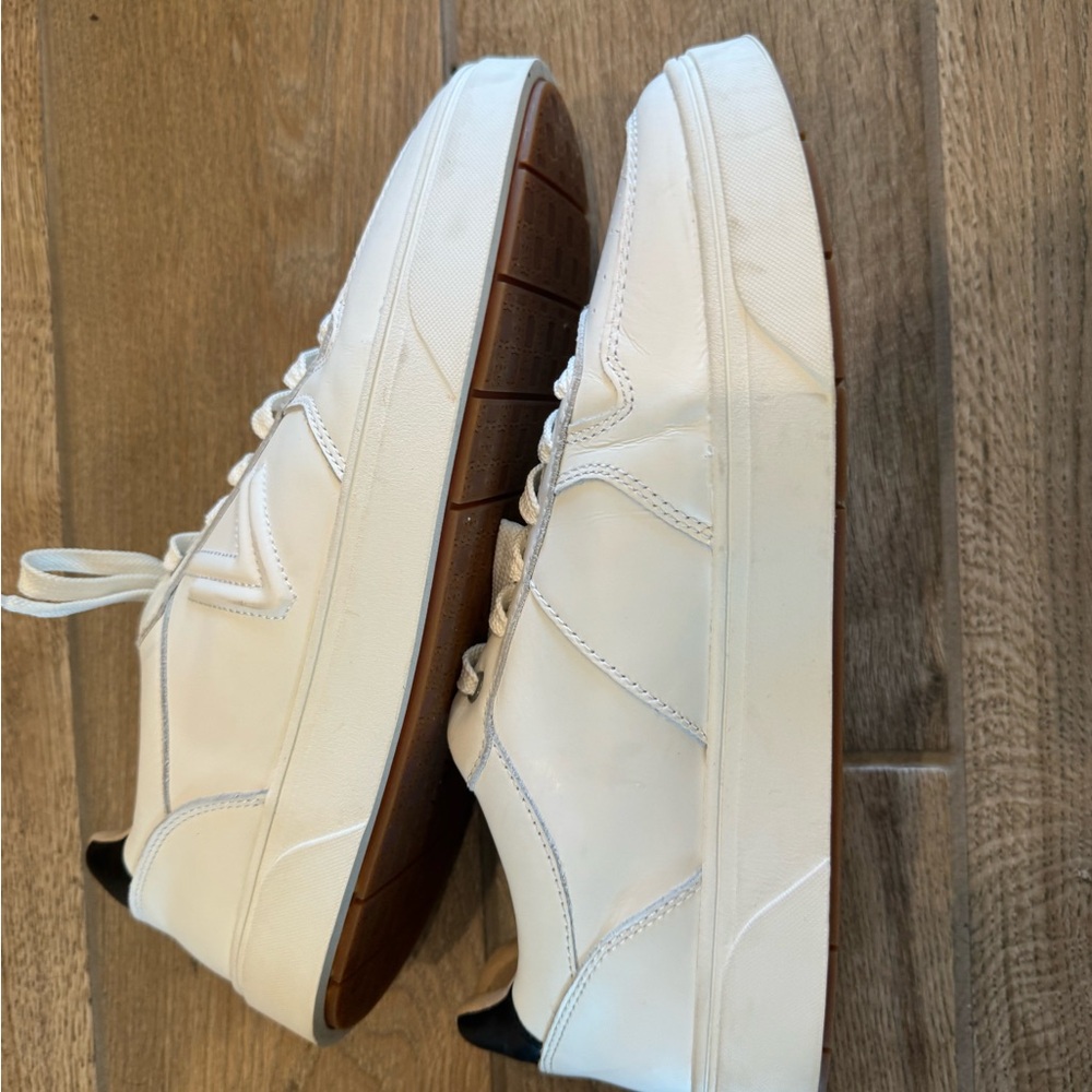 Vionic Women's Kimmie Court Sneaker NWOB - Picture 6 of 6